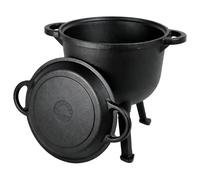 Chaudron en fonte 2en1 11 L Rossner