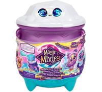 Chaudron Magie de la Lune - MAGIC MIXIES - Crée ton Mixie, avec ingrédients et accessoires