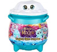 Chaudron Magie Des Élements Bleu My Magic Mixies - Le Chaudron