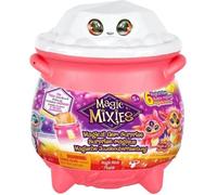 Chaudron Magie des élements rose MY MAGIC MIXIES