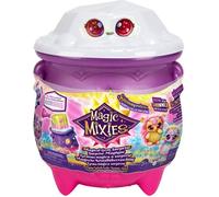 Peluche My Magic Mixies Chaudron Magie du Soleil Modèle aléatoire
