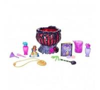 Chaudron magique d'Ursula - LA PETITE SIRENE FILM LIVE ACTION - JAKKS - Mixte - Enfant - 6 ans et plus