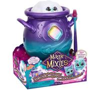Chaudron magique Néon - MAGIC MIXIES - Crée ton compagnon magique avec le chaudron