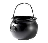 Smiffy's Chaudron Noir 13 cm de haut pour Halloween et Carnaval