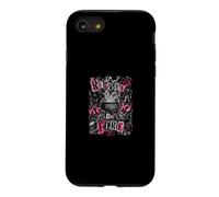 Chaudron Occulte Reborn in Fire Heavymetal Coque pour iPhone SE (2020) / 7/8