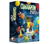 Chaudron Party