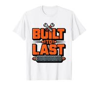Chaudronnier Cuve sous Pression T-Shirt