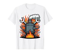Chaudronnier T-Shirt