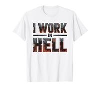 Chaudronnier T-Shirt