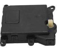 Chauffage 95VW 19E616 AD AC -Contrôle du chauffage Servomoteur de remplacement pour Ford Transit T12 T15 V347 V184 1995-2012