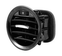 Chauffage à air, buse à air personnalisée en matériau ABS, pour remplacement VAUXHALL CORSA D (2006-2014)
