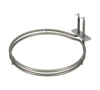 Chauffage à air chaud comme Electrolux 140089339059 dans le four