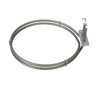 Chauffage À Air Chaud Compatible Avec Electrolux 140089339034 Pour Four