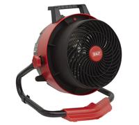 Chauffage À Air Industriel Sealey 3000W FH3000