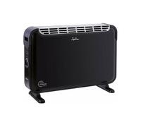 Jata C214T Convecteur Turbo 2000W Noir