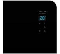 Chauffage à Convection Electrique Cecotec Ready Warm 6670 Crystal Connection 1000W WIFI 1000W G
