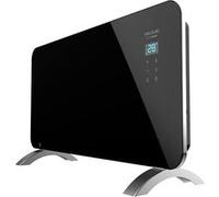 Chauffage à Convection Electrique Cecotec Ready Warm 6720 Crystal Connection 1500W WIFI 15 G