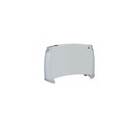 Chauffage à Convection Electrique Grupo FM RC1102 2000W Blanc Blanc