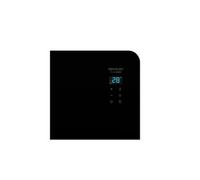Chauffage à Convection Electrique Cecotec Ready Warm 6670 Crystal Connection 1000W WIFI 1000W G