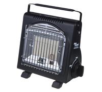 Chauffage Gaz Portable ICELAND 1.7kW Céramique IK-1000 PRO