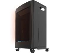 Chauffage à gaz Cecotec 4,2 kW noir