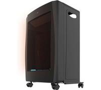 Chauffage à gaz Cecotec 4,2 kW noir