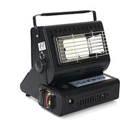 Chauffage À Gaz Compact Portable Des Lampes Chauffantes De Caravane Mobile Compacte Butane Pour Le Camping De Pêche Hicking Patio À L'intérieur