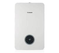 Chauffage à gaz étanche Junkers HYDRONEXT 5600 S WTD12-3 AME Gaz naturel