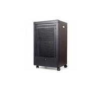 Chauffage à gaz ga4200 4200w noir