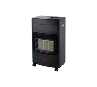 Chauffage à gaz INF4200W BUT Noir 4200 W
