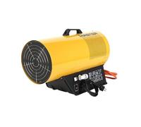 Chauffage à Gaz Master Blp 53 Et