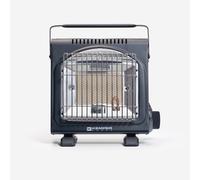 Chauffage à gaz portable à cartouche 1700W, avec piezo, autonomie 2H30