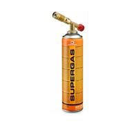 Chauffage À Gaz Pour Soudure Avec Une Cartouche Fournie De 600 Ml