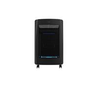 Chauffage à gaz ReadyWarm 4500 BlueFlame 4200W Noir