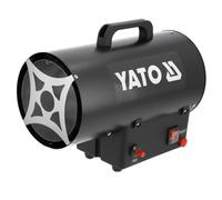 Chauffage à gaz Yato YT-99730; 15 kW
