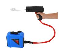 Chauffage à induction 1800 W, 220 V, 4 bobines chauffantes, dévissage de voiture