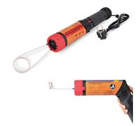 Chauffage à induction portable pour utilisation automobile, kit électromagnétique 8 bobines pour extraction de boulon/vis sans flamme