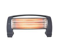 Radiateur électrique JCES2201 - 1200 W