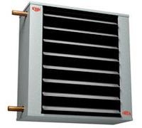 Chauffage aérotherme à eau chaude fixe 12 kW - FRICO - SWS02
