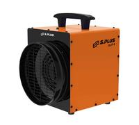 Chauffage aérotherme portable électrique ELP 4 S-PLUS