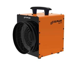 Chauffage aérotherme portable électrique ELP 4 S-PLUS