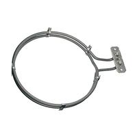 Élément Chauffant Compatible Avec Bauknecht 481985023018 pour Four Cuisinière