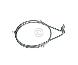 Chauffage air chaud Four 2000 W Bague Chauffage 8001750