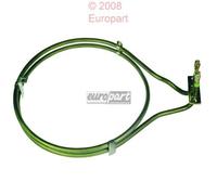 Chauffage air chaud Four 2300 W 230 V VG Ego 2040669010 20.40669.010