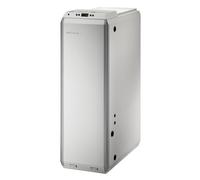 Chauffage air pulsé domestique au gaz à condensation ALLURE B 40 HR - EMAT - 0020-232