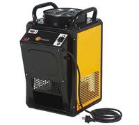 Chauffage air pulsé électriques SOVELOR EKO 3 2800W monophasé