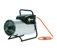 CHAUFFAGE AIR PULSE MOBILE AU GAZ PROPANE - GAMME GP - GP55MI-CO