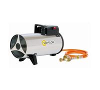 SOVELOR Chauffage air pulsé gaz propane - MG170