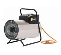 Chauffage air pulsé SOVELOR GP70AI à combustion directe (Gaz propane)
