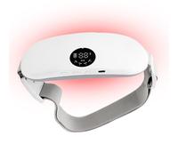 Chauffage alimenté par USB - Abdominal électrique sans fil, menstruel avec arrière souple | Thérapie de la chaleur portable pour se reposer, travailler, lire, conduire